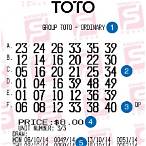 singapore toto lottery